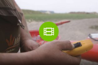 CanAGRO - Video: Hochleistungsförderschnecken mit Fahrwerk-Antrieb